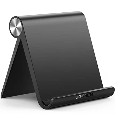 Abbildung von UGREEN Handy Halterung Smartphone Tisch Ständer für Smartphones &amp; Tablets