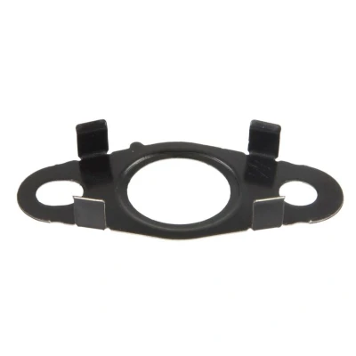 Abbildung von ELRING 383.052 Dichtung, Ölauslass (Lader) VOLKSWAGEN: Golf Plus / Crossgolf, 6 Variant, 5 SKODA: Octavia 2 Combi