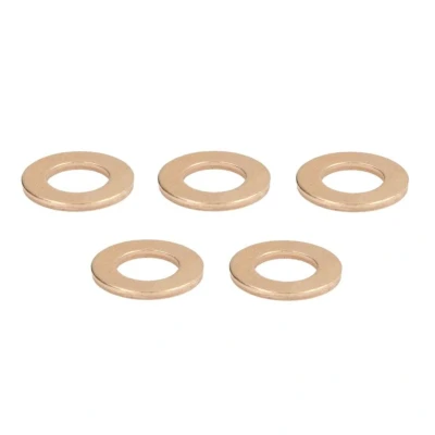 Abbildung von ENGITECH ENT250168 Dichtung, Einspritzpumpe VOLKSWAGEN: TRANSPORTER 4 Bus, GOLF 2, 3 Bus