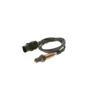 Abbildung von BOSCH 0 258 017 095 Lambdasonde 5 CHRYSLER: 300C Limousine, Touring, JEEP: GRAND CHEROKEE 4