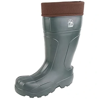 Abbildung von Winter Boot &quot;Siberia&quot; size 46 Angelstiefel