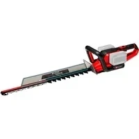 Abbildung von Einhell Akku Heckenschere GE CH 36/65 Li Solo, 65 cm Schnittlänge, ohne und Ladegerät
