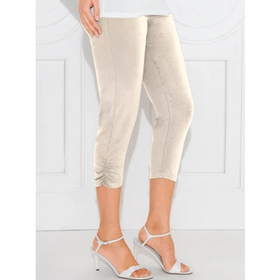 Abbildung von Classic Basics Leggings