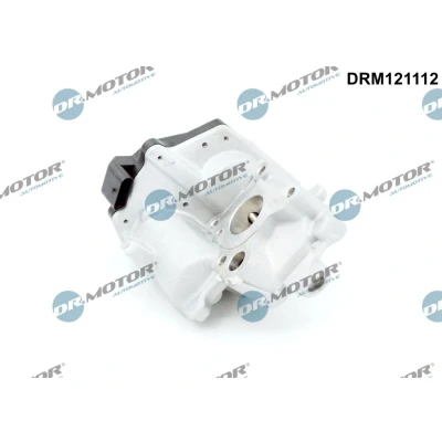 Abbildung von AGR Ventil Dr.Motor Automotive DRM121112