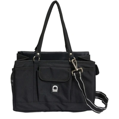 Abbildung von EquiPage SS&#039;24 Squared Grooming Bag