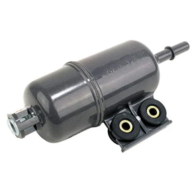 Abbildung von HERTH+BUSS JAKOPARTS J1334025 Kraftstofffilter Leitungsfilter HONDA: Accord 6 Limousine, Coupe, Schrägheck
