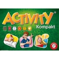 Abbildung von Activity Kompakt