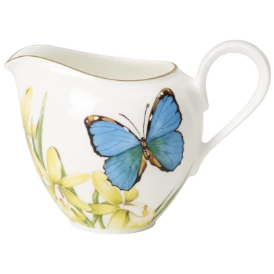 Abbildung von Villeroy &amp; Boch Amazonia Anmut Milchkännchen 6 Pers.