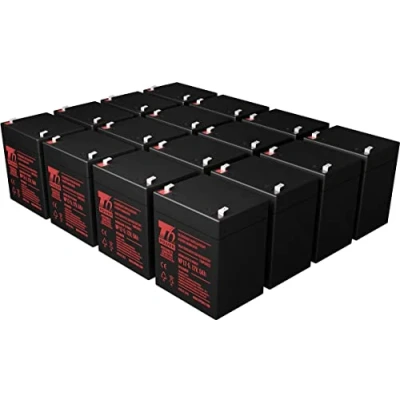 Abbildung von APC KIT RBC44, RBC140 T6 Power Akkus
