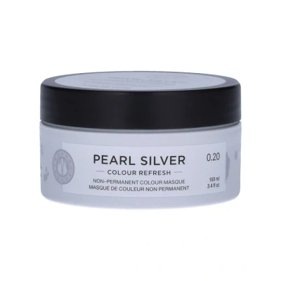 Abbildung von Maria Nila Colour Refresh 0.20 Pearl Silver 100ml