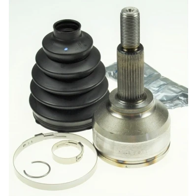 Abbildung von LÖBRO 306291 Gelenksatz TPE (thermoplastischer Elastomer) FORD: Transit V363 Kastenwagen, Tourneo Custom V362 Bus, Bus