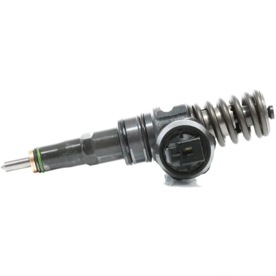 Abbildung von METZGER 0872009 Pumpe Düse Einheit VOLKSWAGEN: Caddy 3 Kastenwagen, Kombi