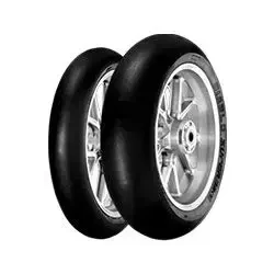 Abbildung von 100/70 R17 Diablo Superbike K397 SC2 Front NHS