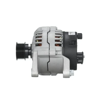 Abbildung von HELLA 8EL 011 712 251 Lichtmaschine 14V 90A BMW: 3 Limousine, Coupe, Touring