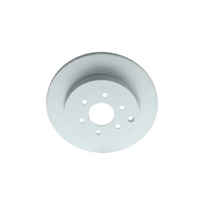 Abbildung von BOSCH Bremsscheibe MERCEDES BENZ: X Klasse Pickup 308mm 18mm 6 114,3mm Belüftet 0 986 479 J68 Bremsscheiben, Scheibenbremsen