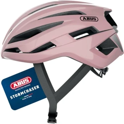 Abbildung von ABUS Rennradhelm &quot;STORMCHASER&quot;