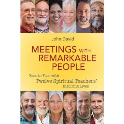 Abbildung von Meetings with Remarkable People: 5.32 (PAPERBACK)