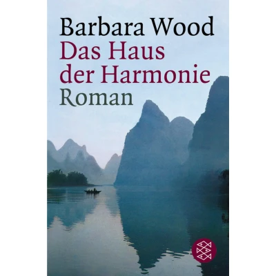 Abbildung von Das Haus der Harmonie: Roman (Fischer Taschenbücher)