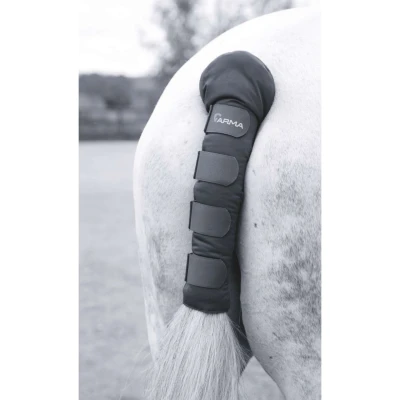 Abbildung von Arma Schweifschoner Padded Schwarz