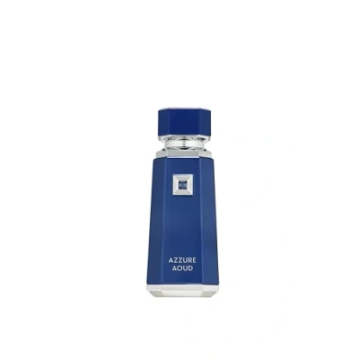 Abbildung von French Avenue Eau de Parfum Azzure Aoud 100ml