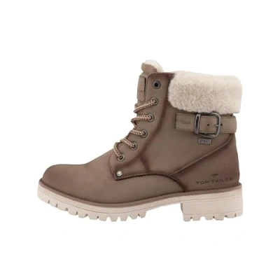 Abbildung von TOM TAILOR Schnürboots