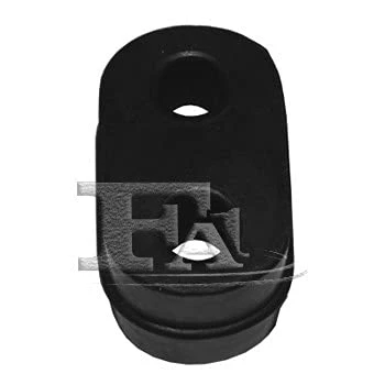 Abbildung von FA1 123 934 Halter, Abgasanlage OPEL: Astra H Schrägheck, Caravan, GTC