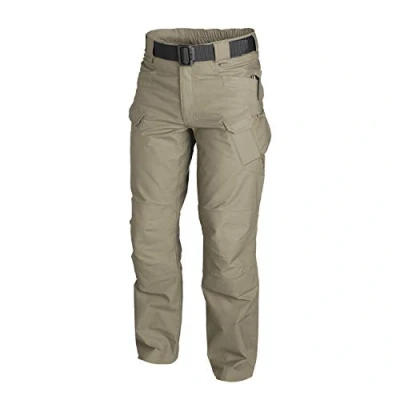 Abbildung von Helikon Tex Urban Tactical Polycotton Ripstop Herren Khaki XXXL/Kurz