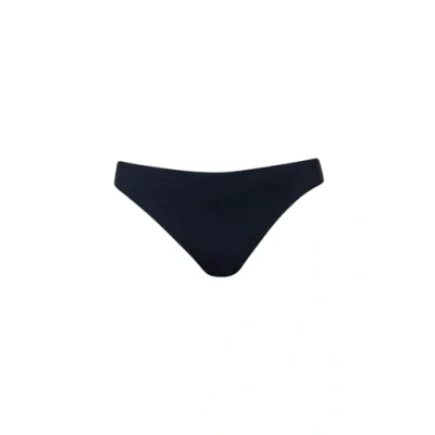 Abbildung von Sunflair Mix&amp;Match Hose Bikini Schmal geschnittene und Figurbetonter Slip Klassische Elegante Unifarben perfekt für den Urlaub Strand