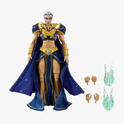 Abbildung von Mattel® Actionfigur Masters of the Universe Masterverse Exklusive