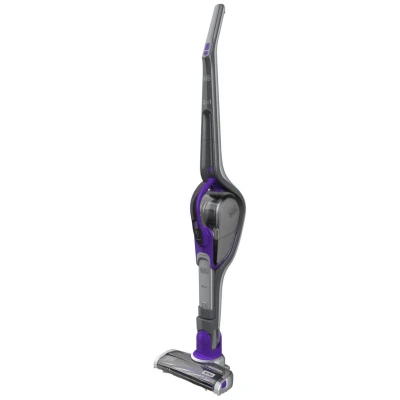 Abbildung von BLACK &amp; DECKER Akku Staubsauger SVJ520BFSP QW