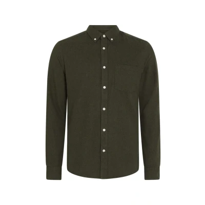 Abbildung von Only &amp; Sons Onsniko LIFE LS NOOS Hemd, Herren, Größe: Large, Rosin