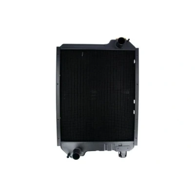 Abbildung von THERMOTEC D7AG067TT Kühler, Motorkühlung 635 520 92
