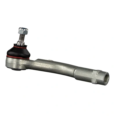 Abbildung von FEBI BILSTEIN 29273 Spurstangenkopf Vorderachse rechts mit selbstsichernder Mutter KIA: Magentis I, HYUNDAI: SONATA 4
