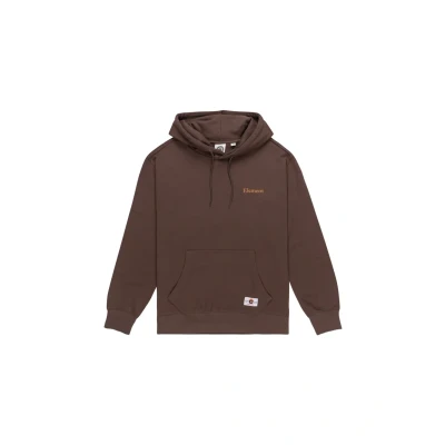 Abbildung von Element Kapuzenpullover, Herren, Größe: XL, Brown