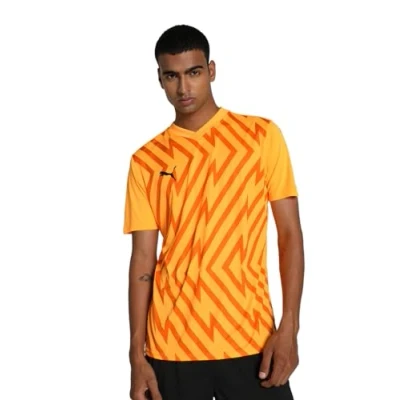 Abbildung von PUMA Unisex Teamglory Jersey Fußballtrikot