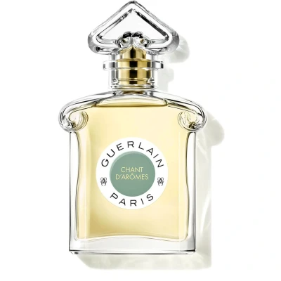 Abbildung von Guerlain Chant D&#039;Aromes Eau de Toilette 75 ml
