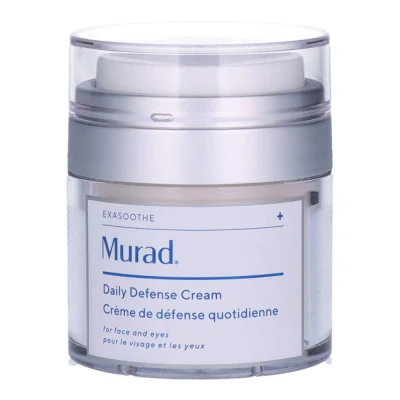 Abbildung von Murad Daily Defense Cream Feuchtigkeitspflege, Größe: 50 ml, 0