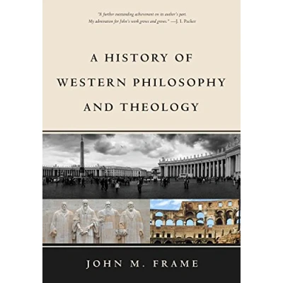 Abbildung von A History of Western Philosophy and Theology