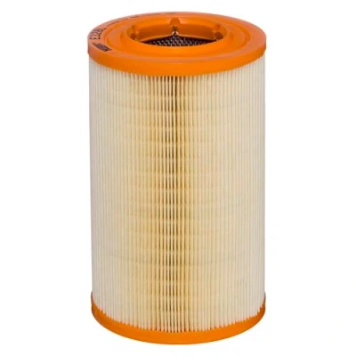Abbildung von HENGST FILTER E328L Luftfilter 285 165 Filtereinsatz FIAT: Ducato II Kastenwagen, Pritsche/Fahrgestell, Bus
