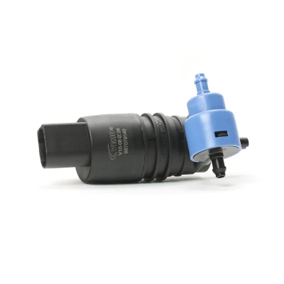 Abbildung von VEMO Original Quality V10 08 0204 Waschwasserpumpe 12 VOLKSWAGEN: Transporter 5 Kastenwagen, Polo IV Schrägheck, Touran I, AUDI: A4 B8 Avant
