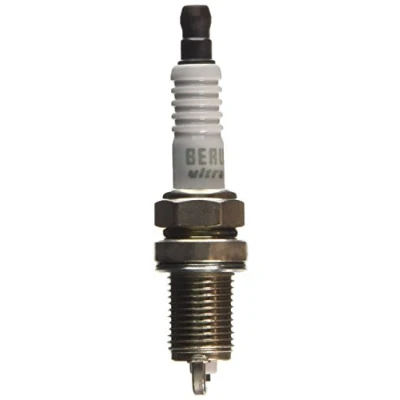 Abbildung von BERU Z249 Zündkerze M14x1.25 16mm TOYOTA: Yaris III Schrägheck, Auris I Schrägheck