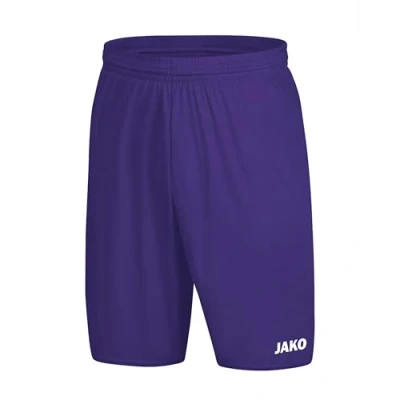 Abbildung von JAKO Manchster 2.0 Short Lila, 2XL Herren