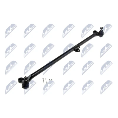 Abbildung von NTY SDK NS 015 Spurstange Vorderachse NISSAN: Pick Up, TERRANO 1