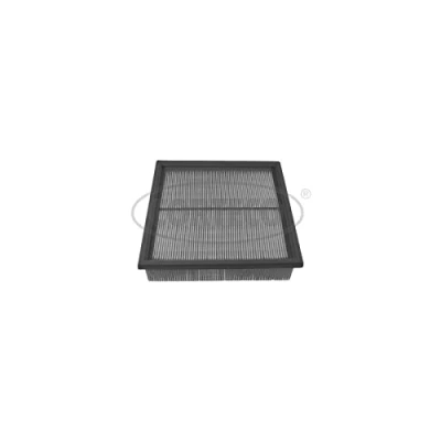 Abbildung von CORTECO 21653139 Innenraumfilter Partikelfilter 197 50 VOLVO: FH