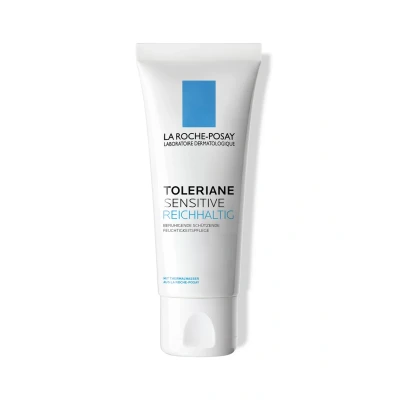 Abbildung von La Roche Posay Toleriane Sensitive Reichhaltige Creme Gesichtscreme, Damen, Größe: 40 ml,