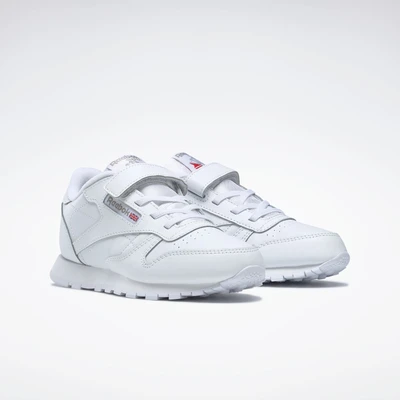 Abbildung von Reebok CLASSIC LEATHER SHOES Sneaker
