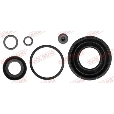 Abbildung von QUICK BRAKE 114 0301 Bremssattel Reparatursatz 36 FORD: FIESTA 7