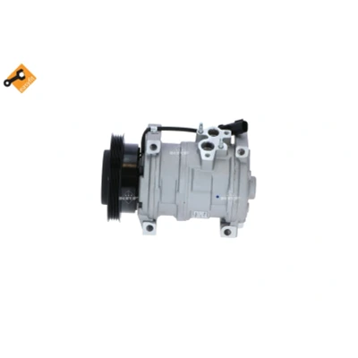 Abbildung von NRF 320023 Kompressor 10S17C 12 PAG 46 mit Dichtring CHRYSLER: PT Cruiser Cabrio, Kombi
