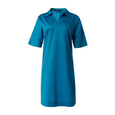 Abbildung von comma Kleid