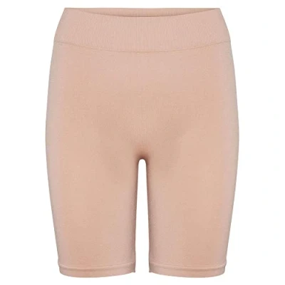 Abbildung von Vero Moda Radlerhose &quot;VMJACKIE SHORTS SEAMLESS GA NOOS&quot;